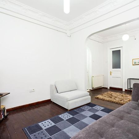 Cozy Apartment Next To Taksim Square Стамбул Екстер'єр фото